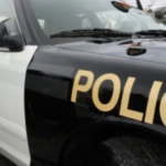 Man dead following collision between train, vehicles in Brechin, Ont.