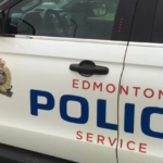 Found in British Columbia was an Edmonton guy sought on a national warrant for human trafficking.